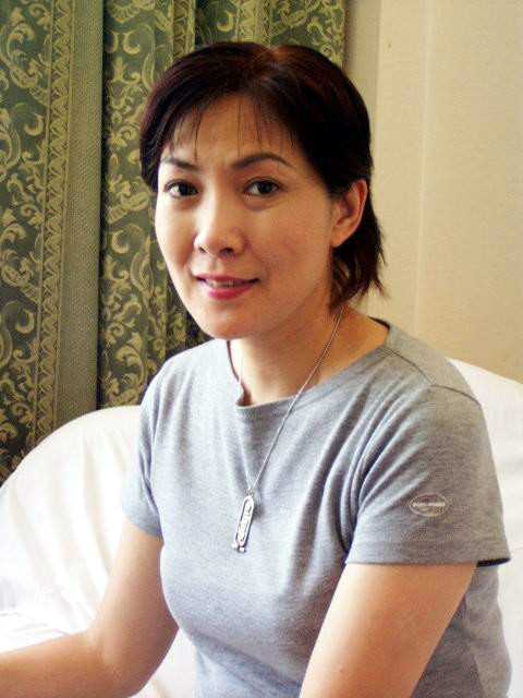 飞翔的梧桐子孟水芹