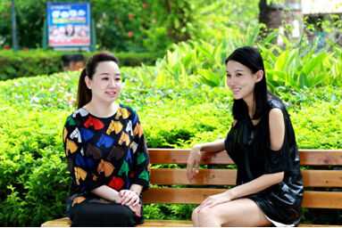 黄金福将林苗苗