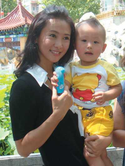 我的丑爹朱玉亭