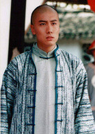 原来就是你葛家宏