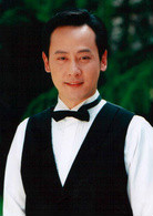 原来就是你威廉