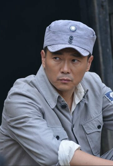 我是赵传奇赵传奇