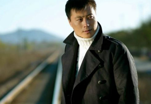 大雪无痕方雨林