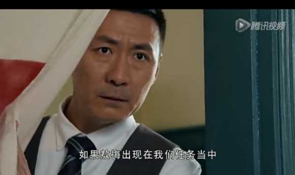 刀尖上的搏杀苏文