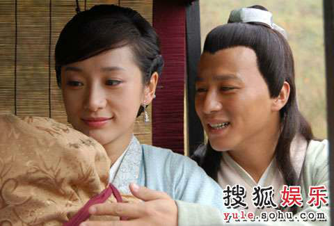 大明奇才徐翠莲