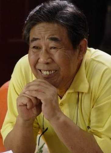 爱我好不好黄宝善