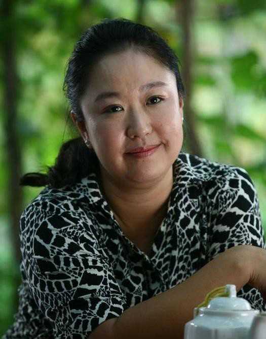 谁来伺候妈吴玉华