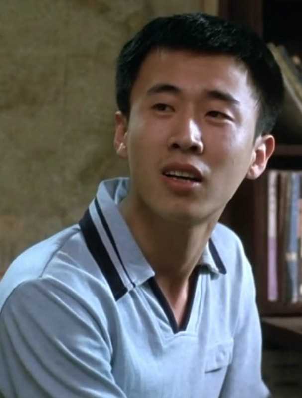 没事偷着乐五民