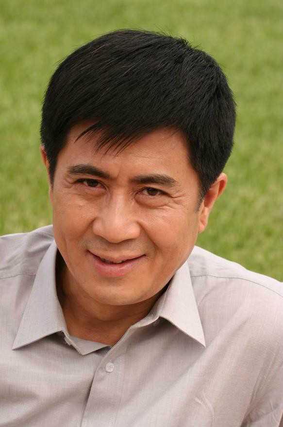 在悉尼等我贝志强