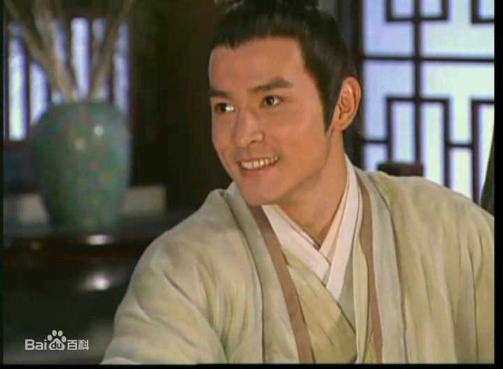 青蛇外传许 仙/许仕林/吴王夫差