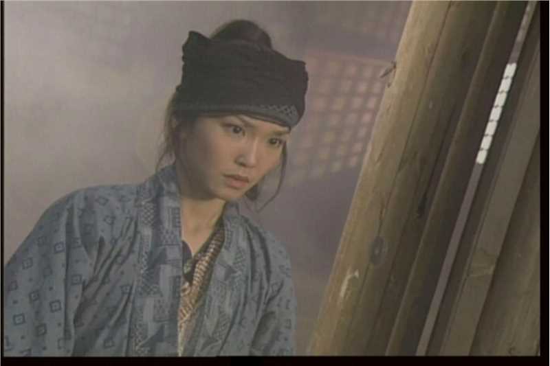 青蛇外传白素贞