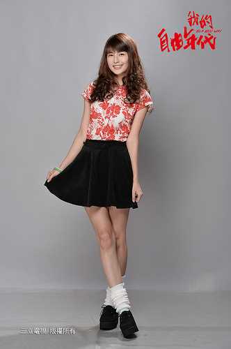 我的自由年代崔心祺