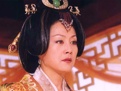 护国良相狄仁杰之古墓惊雷武则天