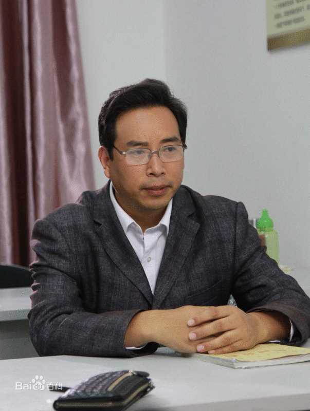 穷孩子富孩子马老师