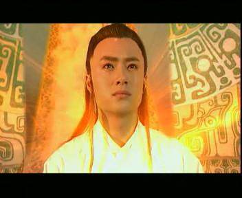 西游记续集乔灵儿