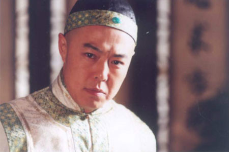 大清药王乐宏达