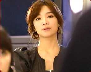 犀利人妻何爱琳(何淑莲)