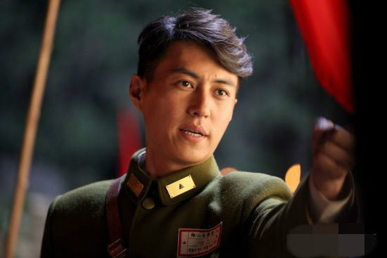 来势凶猛杜见锋