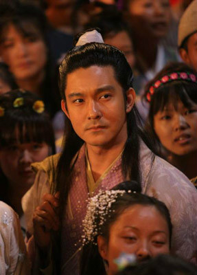 十全九美朱笑天