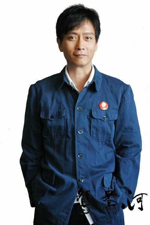 鸳鸯河韦涧清(江生)