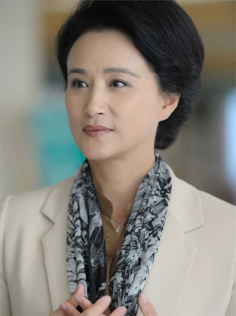 双城生活杨曼莉