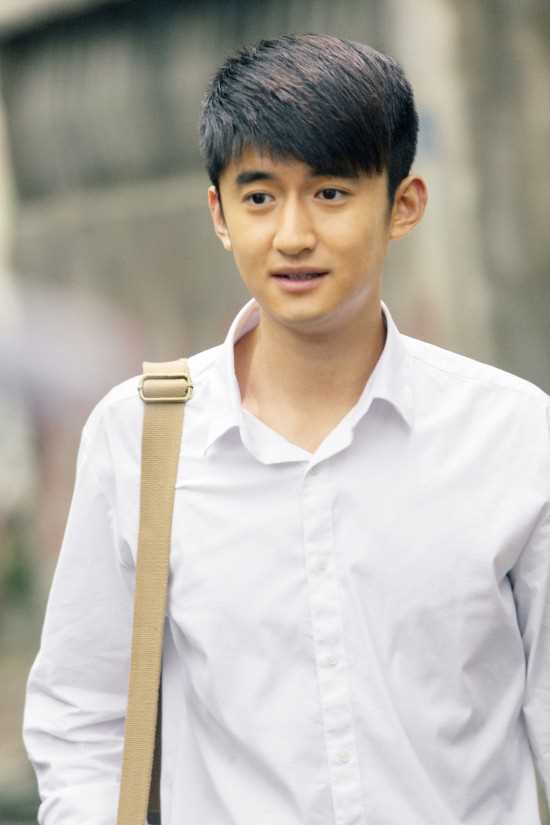 养个孩子不容易闫力刚