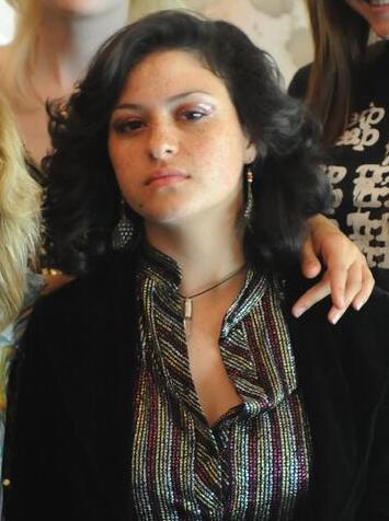 逃亡乐队丽塔·福特