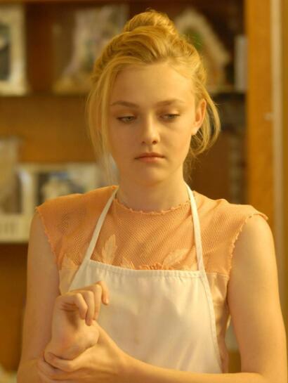 逃亡乐队切丽·卡利