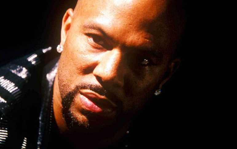 街头之王泰伦斯·华盛顿