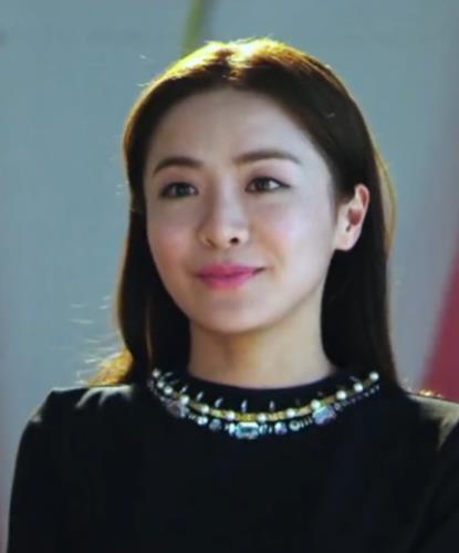 大漠青春刘诗雨