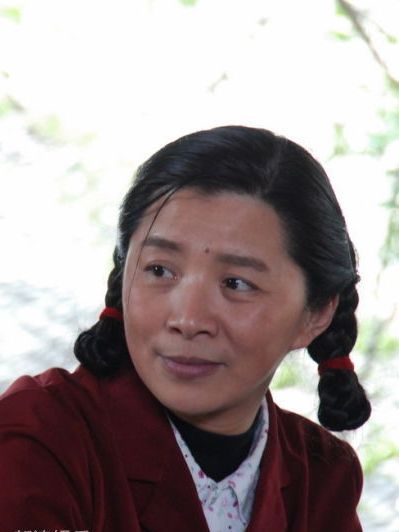 恩情无限侯玉倩