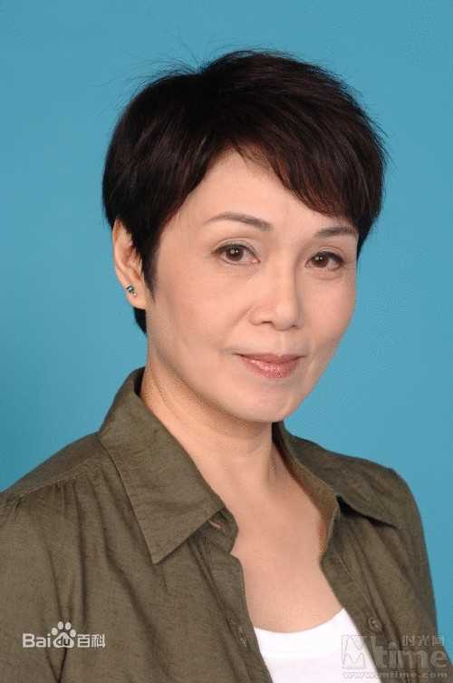 写意人生区慧玲