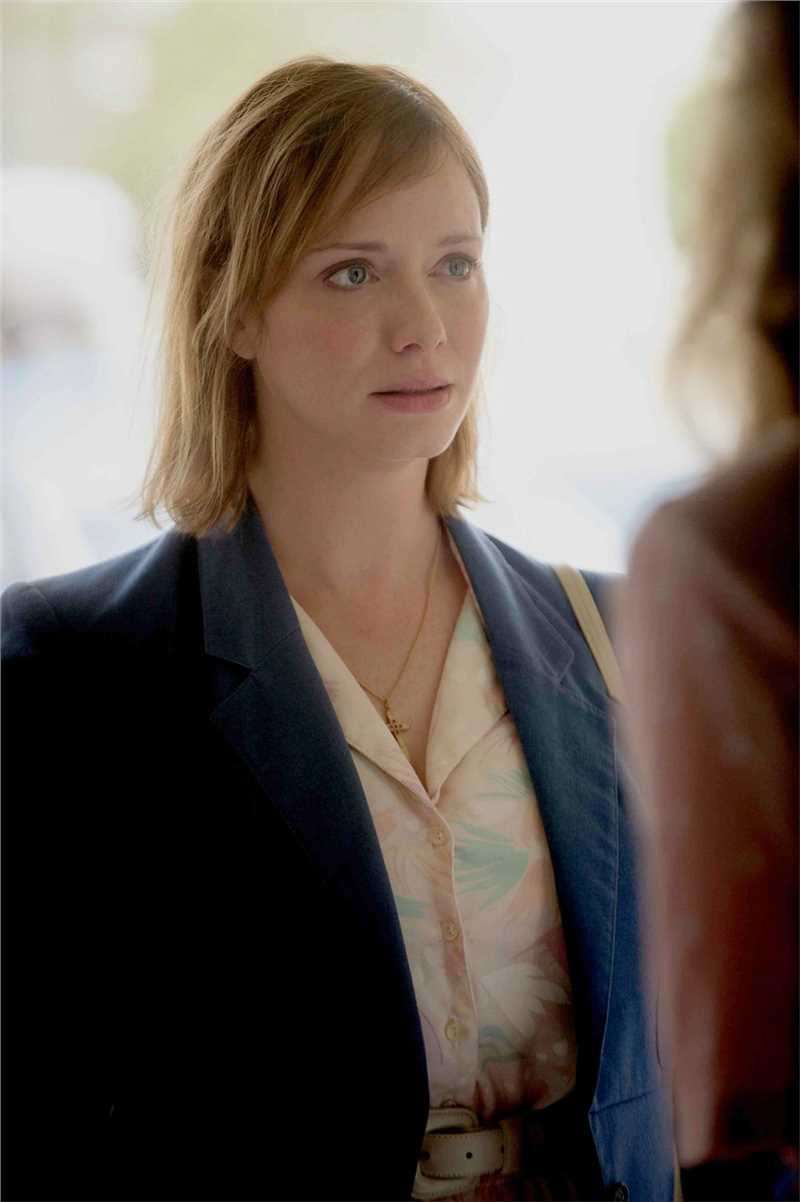 暗黑之地帕蒂·戴