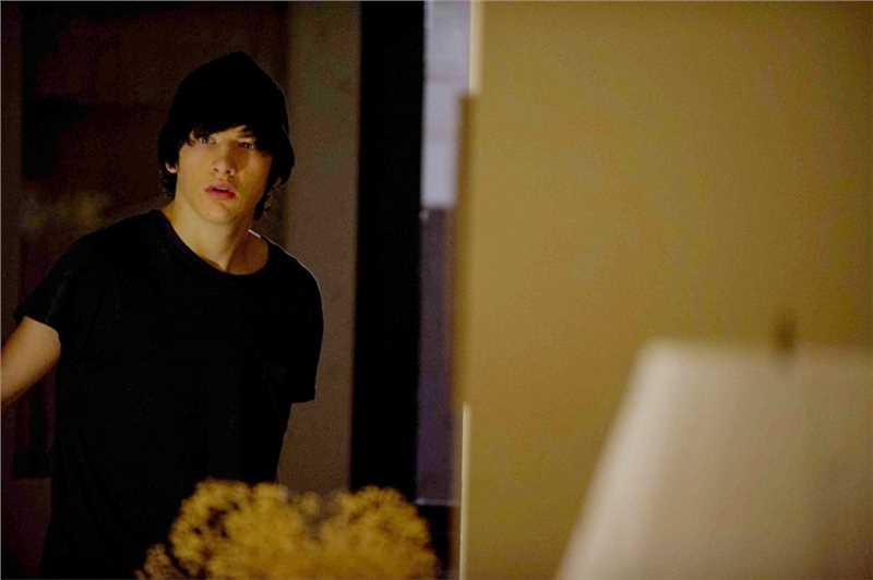 暗黑之地本·戴