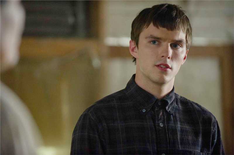 暗黑之地莱尔·沃思