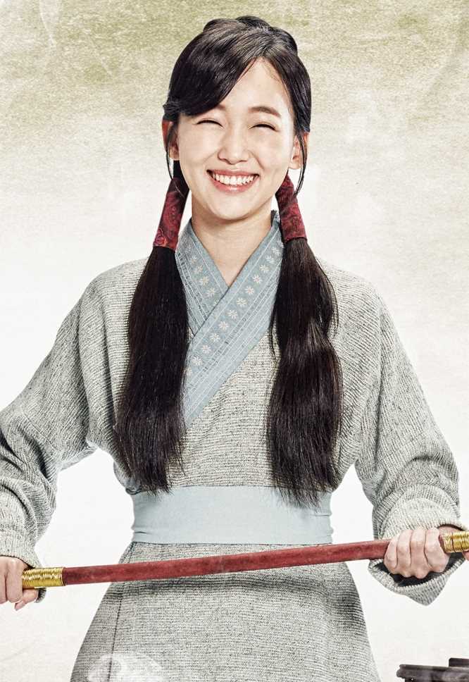 步步惊心:丽彩玲