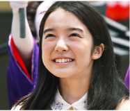 窈窕舞妓西乡春子