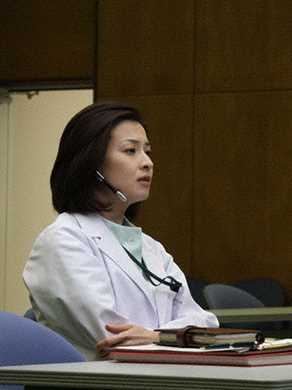 感染列岛小林荣子