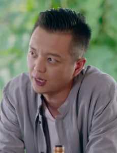 让我听懂你的语言张泽尚