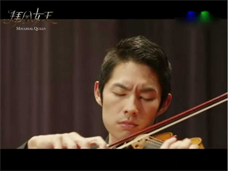 拜金女王蔡家豪