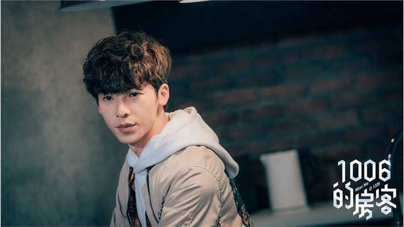 1006的房客周大军