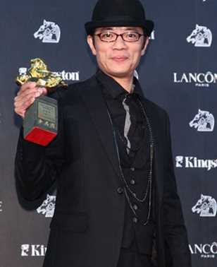 愤怒的菩萨陆枢堂