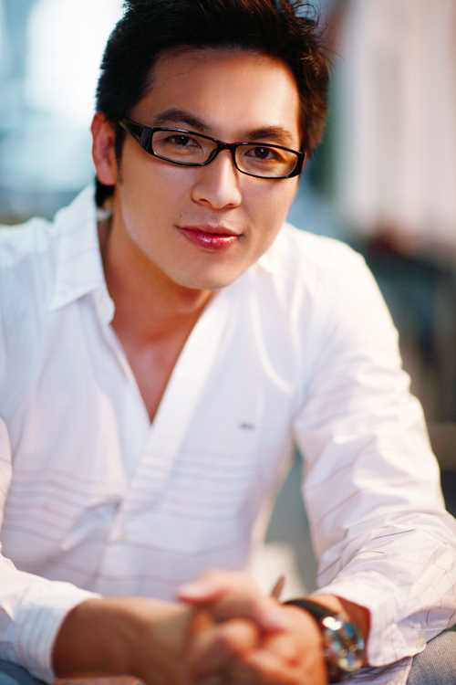 愤怒的菩萨林景维