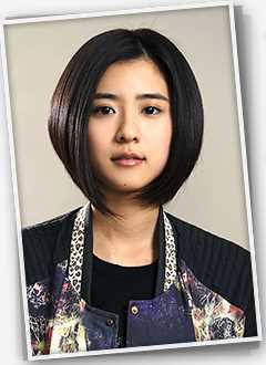 暗夜英雄NAOTO田之上栞