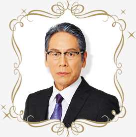 婚活刑警佐伯信二郎