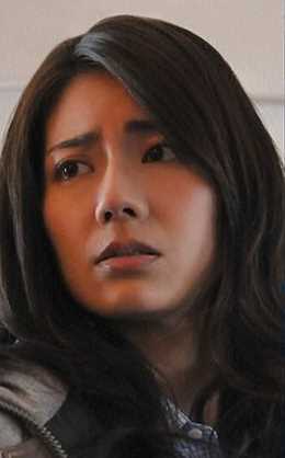 花之锁前田梨花