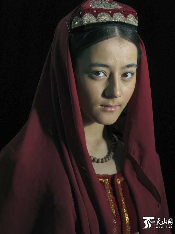 阿娜尔罕阿娜尔罕