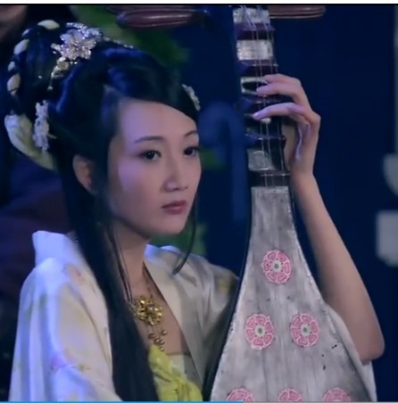 隋唐英雄2之建唐风云秦玉儿