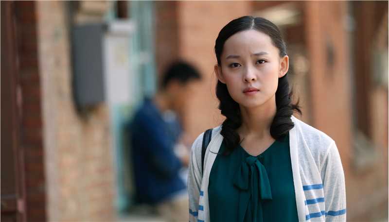 八九不离十秦茉莉