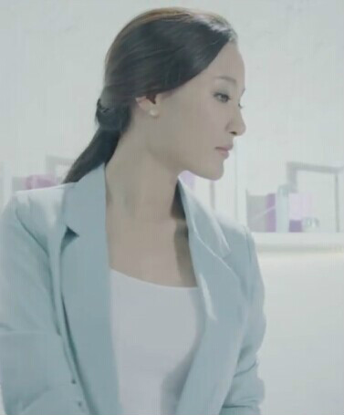 爱,很美高莎莎的扮演者是刘羽琦